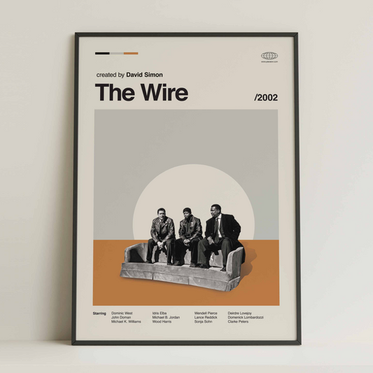 The Wire