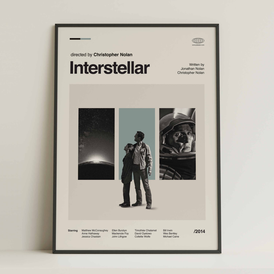 Interstellar V2