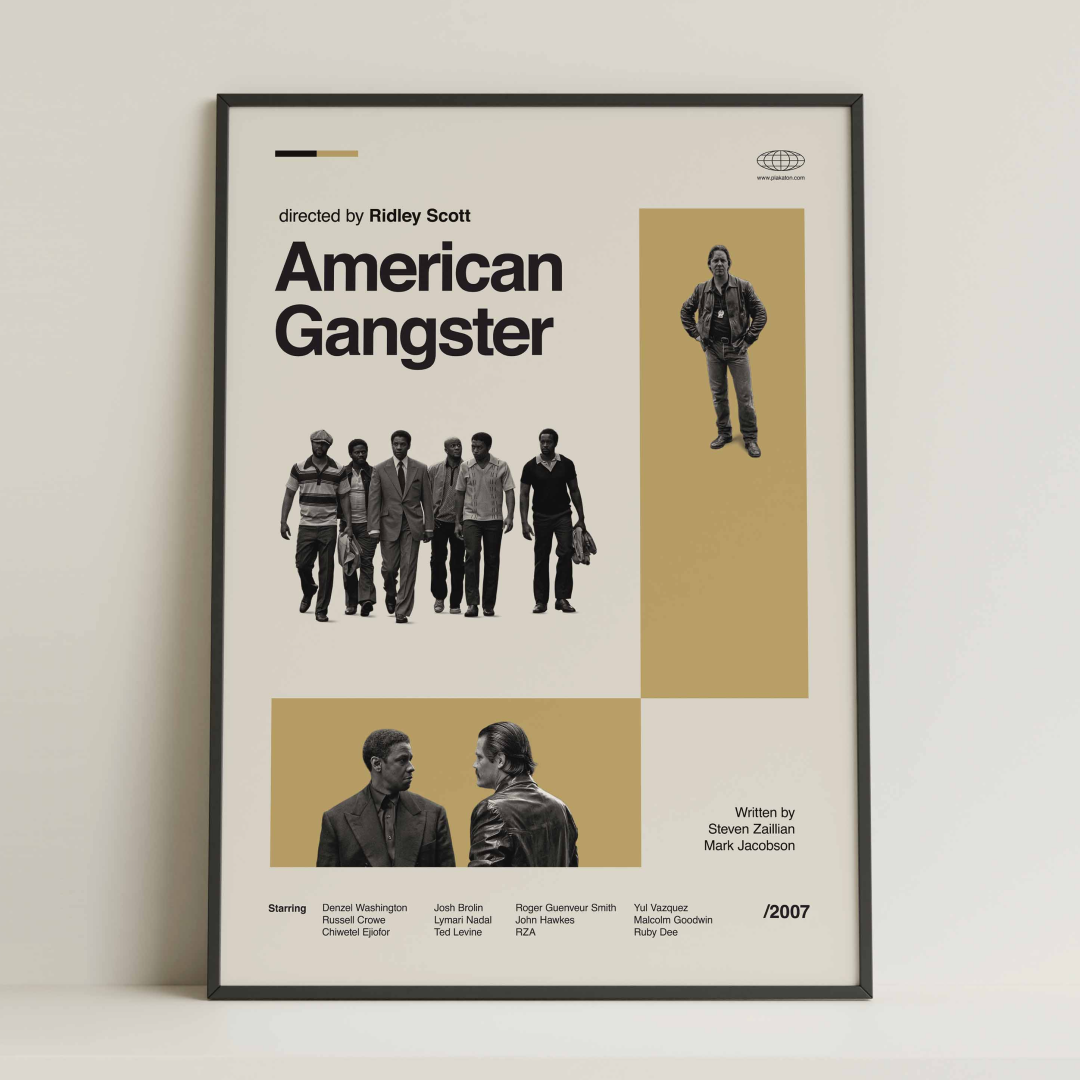 American Gangster