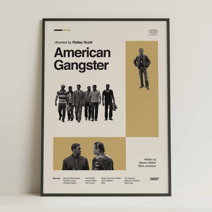 American Gangster