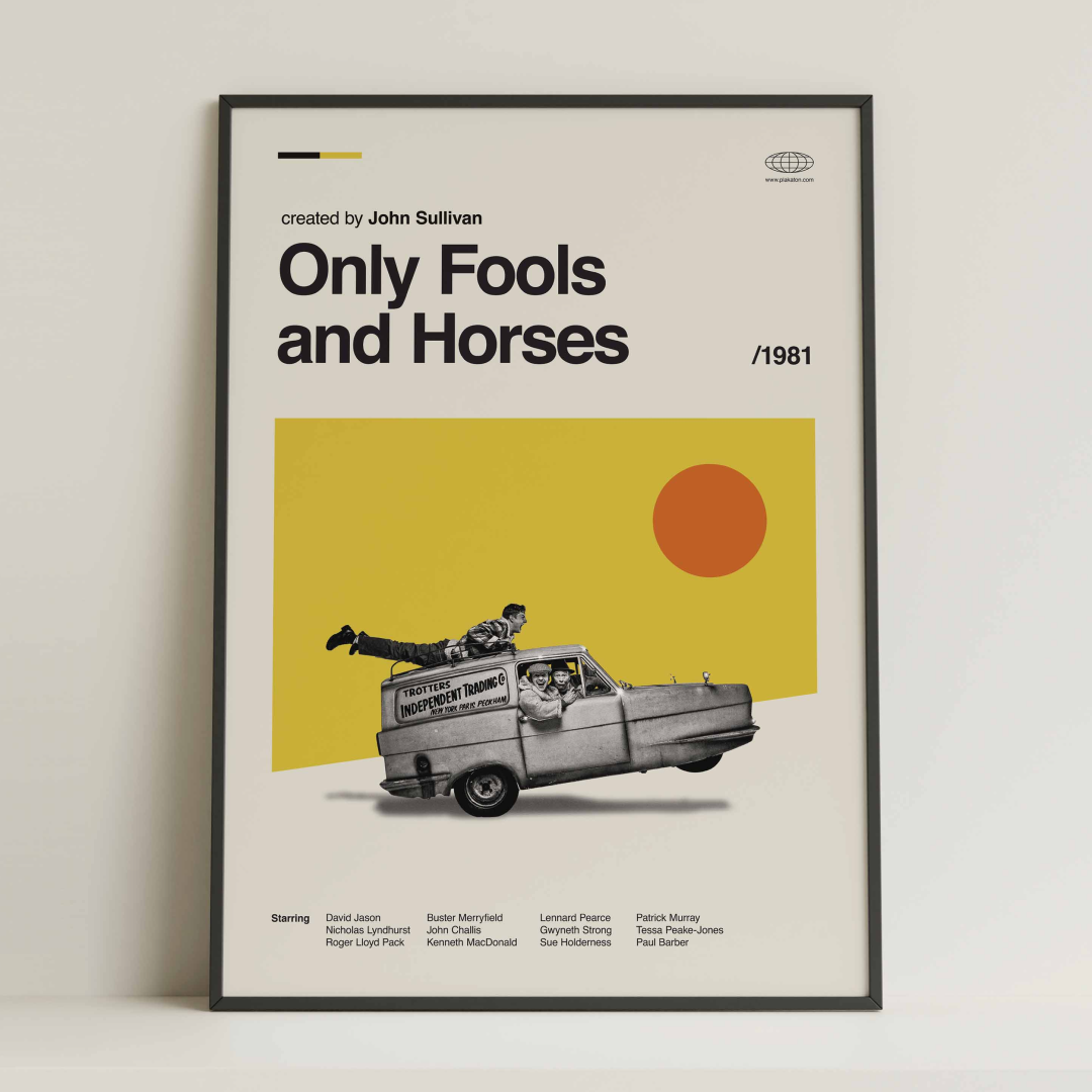 Only Fools and Horses