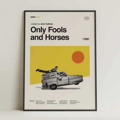 Only Fools and Horses