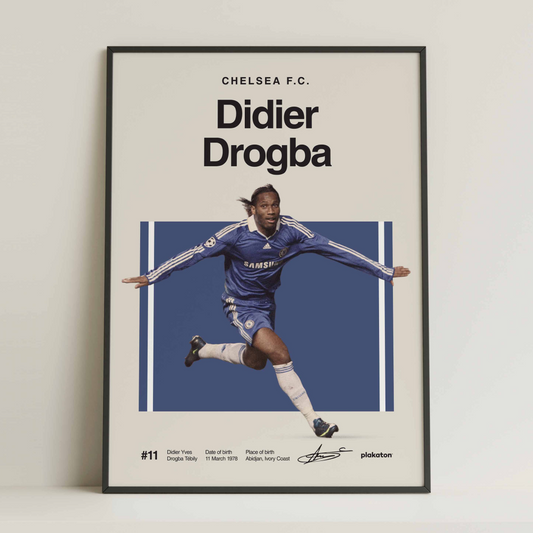 Didier Drogba