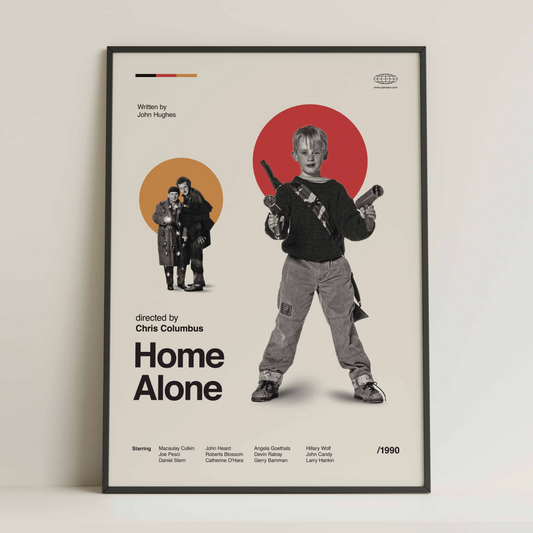 Home Alone