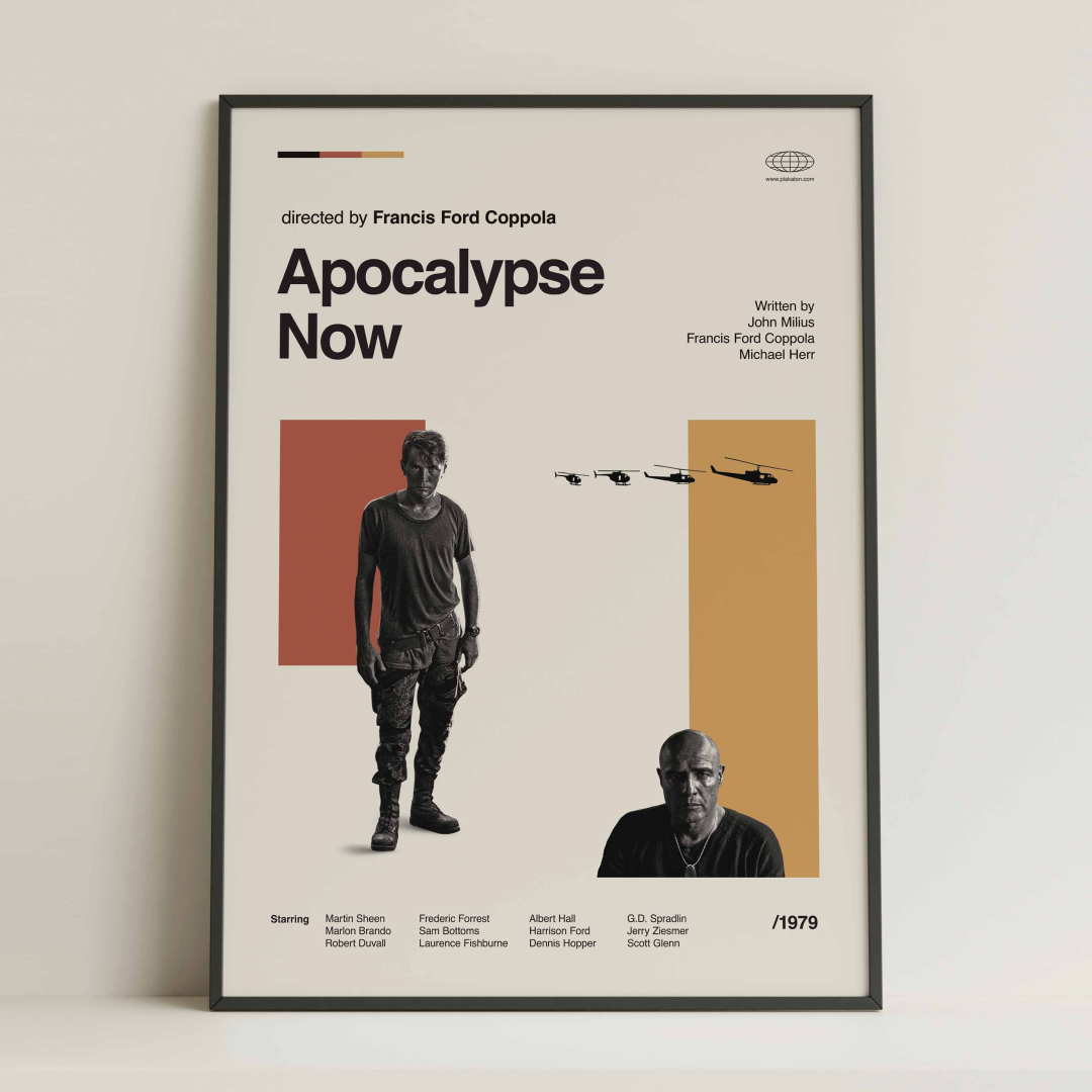 Apocalypse Now
