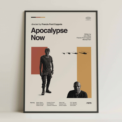 Apocalypse Now