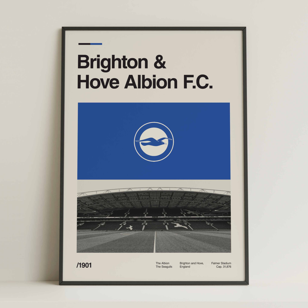 Brighton & Hove Albion