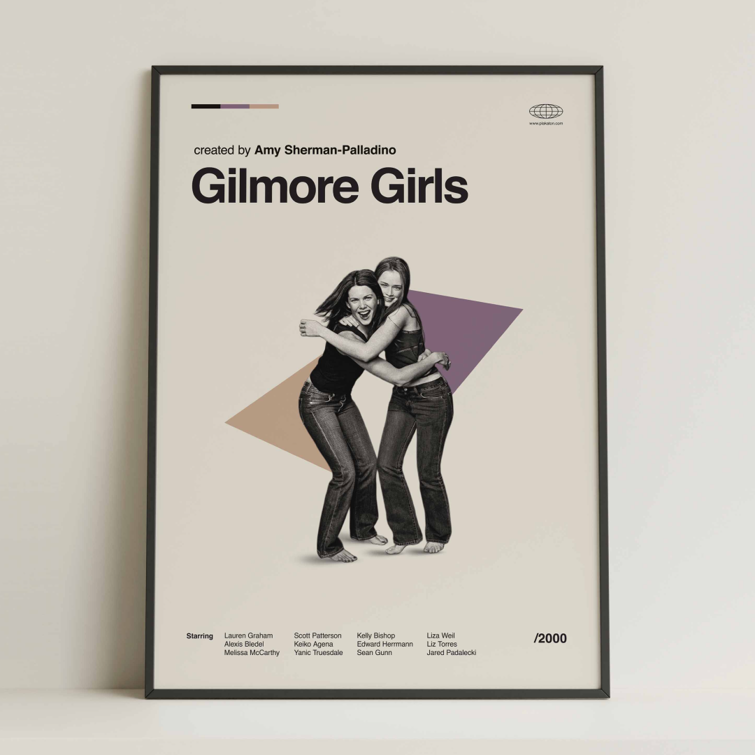 Gilmore Girls