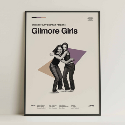 Gilmore Girls