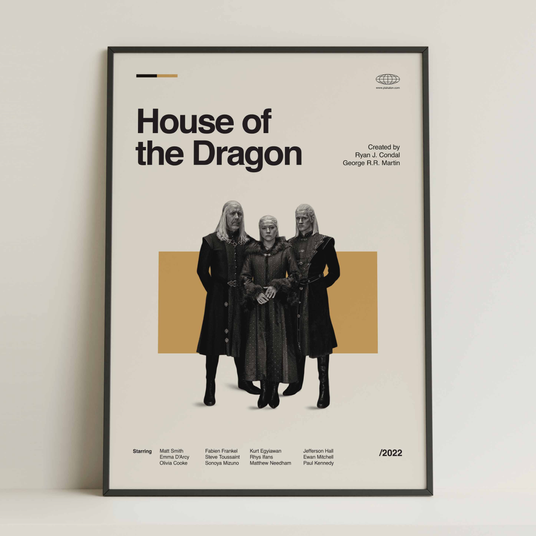 House of the Dragon