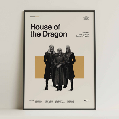 House of the Dragon