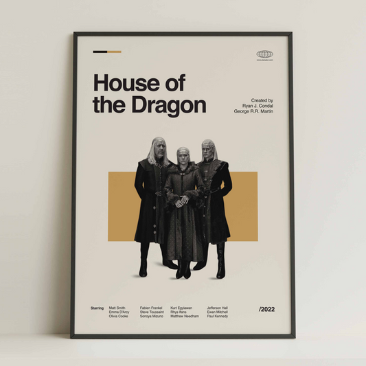 House of the Dragon