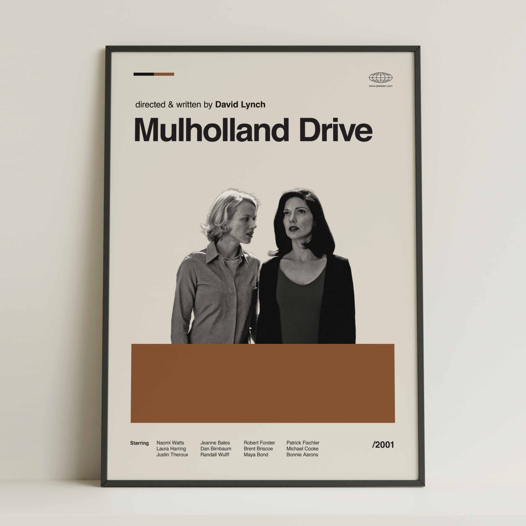 Mulholland Drive