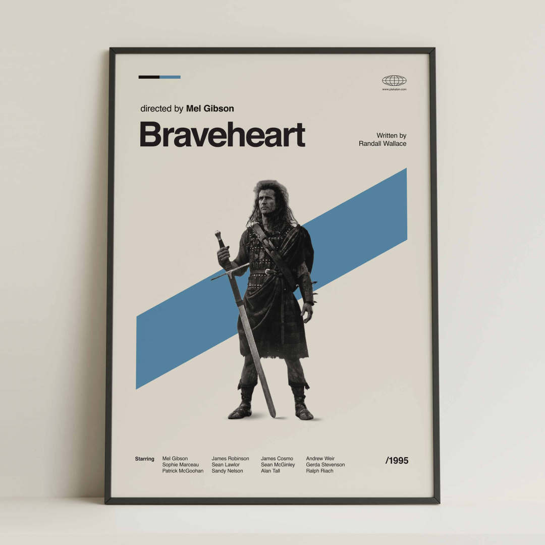 Braveheart