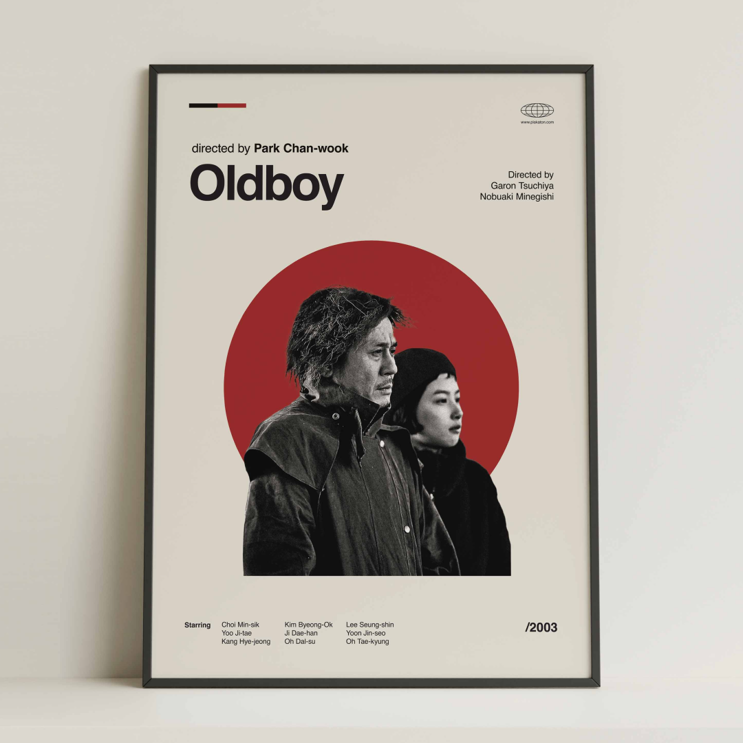Oldboy