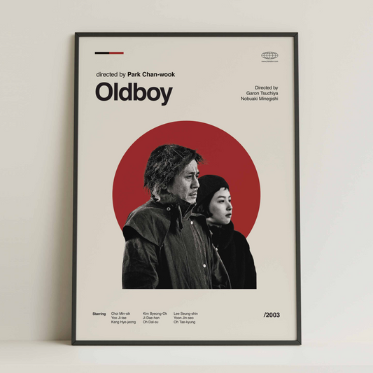 Oldboy