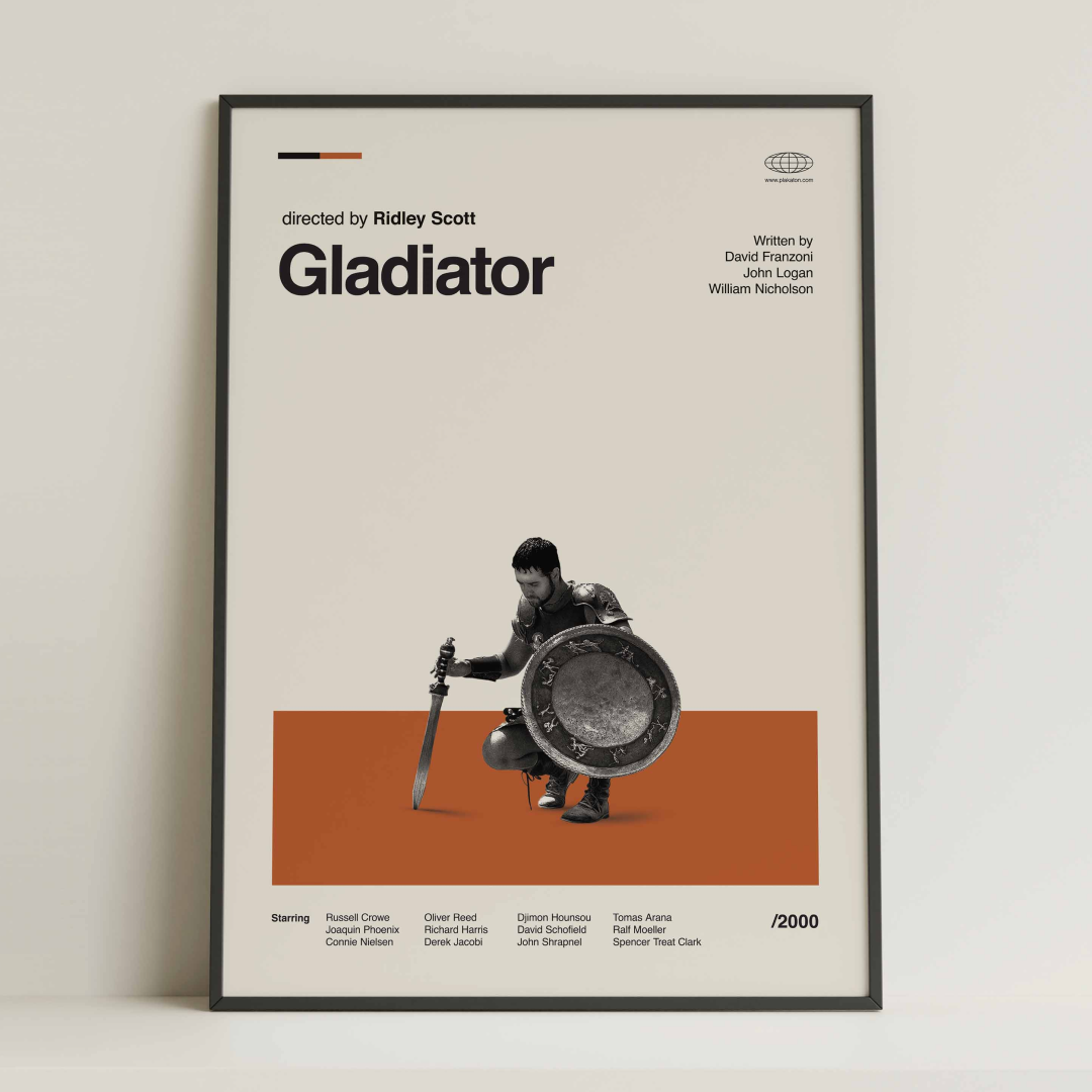 Gladiator