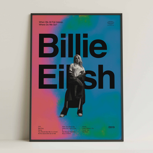 Billie Eilish