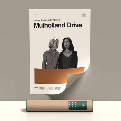 Mulholland Drive