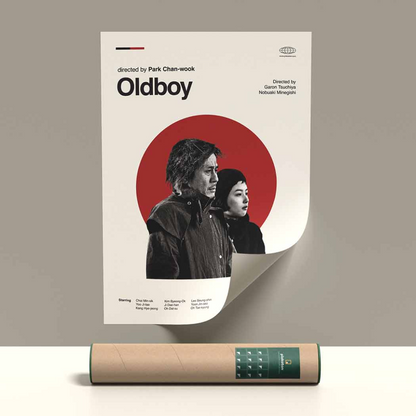 Oldboy