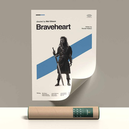 Braveheart