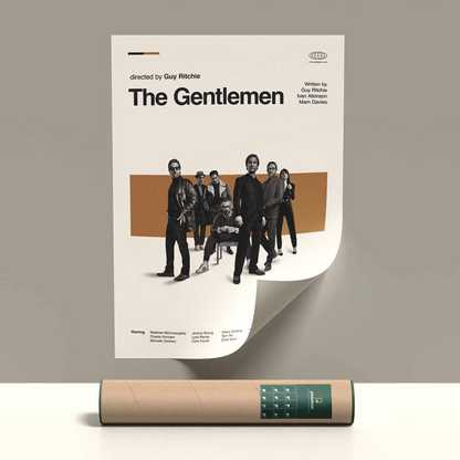 The Gentlemen