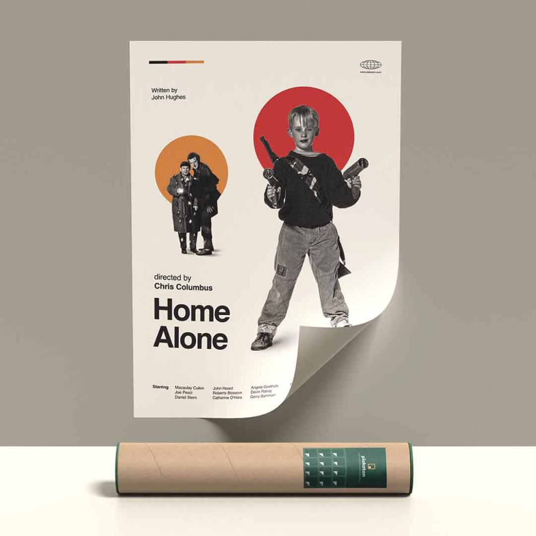 Home Alone