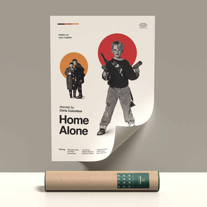 Home Alone