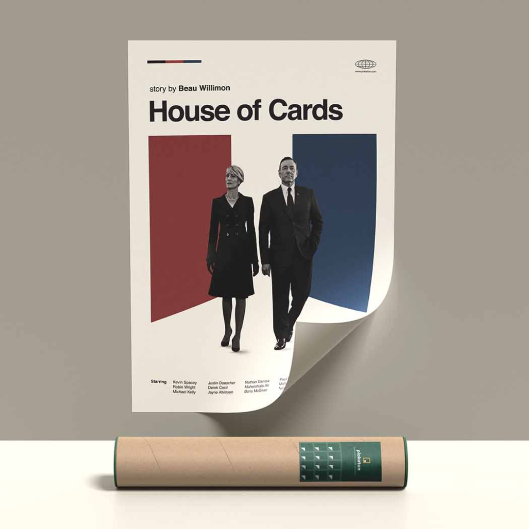 House of Cards