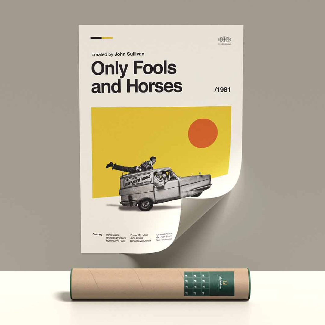 Only Fools and Horses