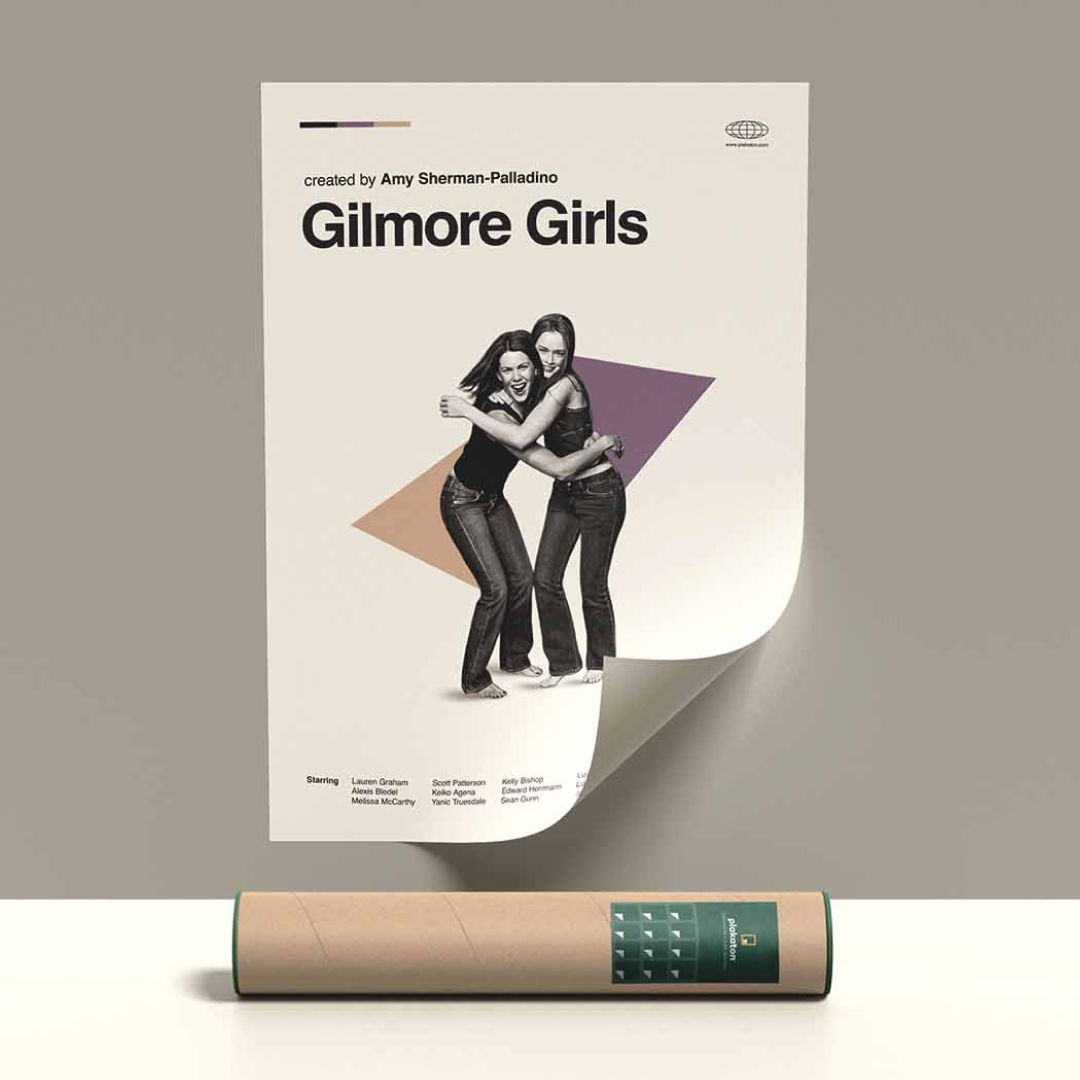 Gilmore Girls