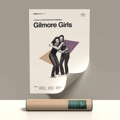 Gilmore Girls