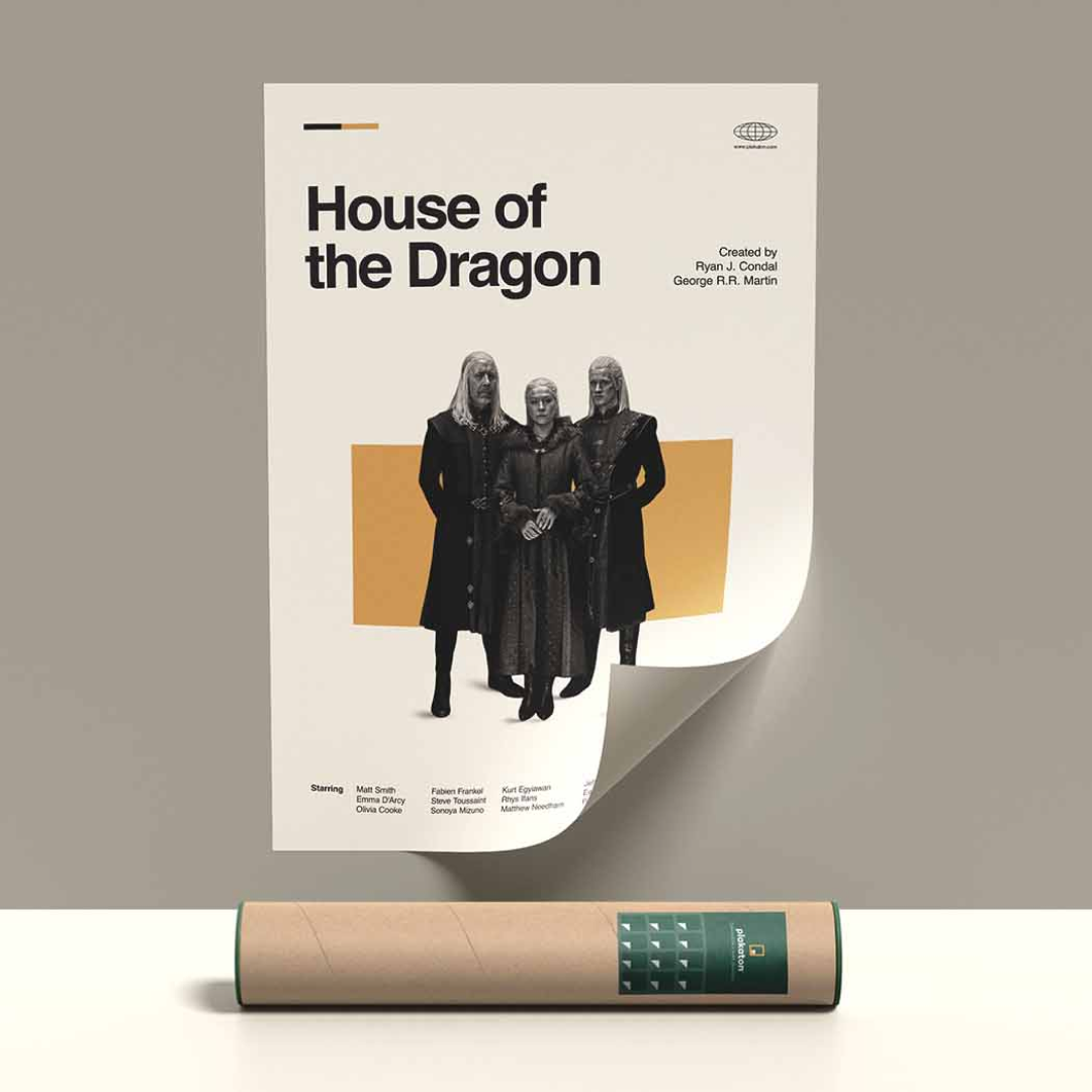 House of the Dragon