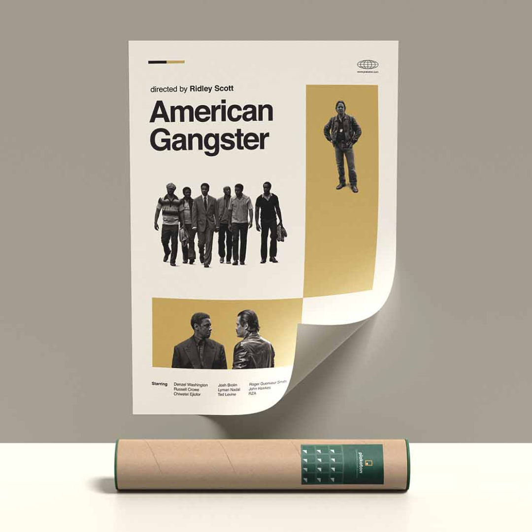 American Gangster