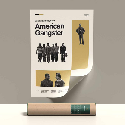 American Gangster