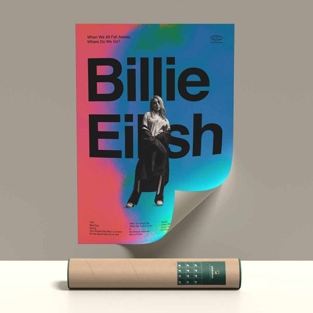 Billie Eilish
