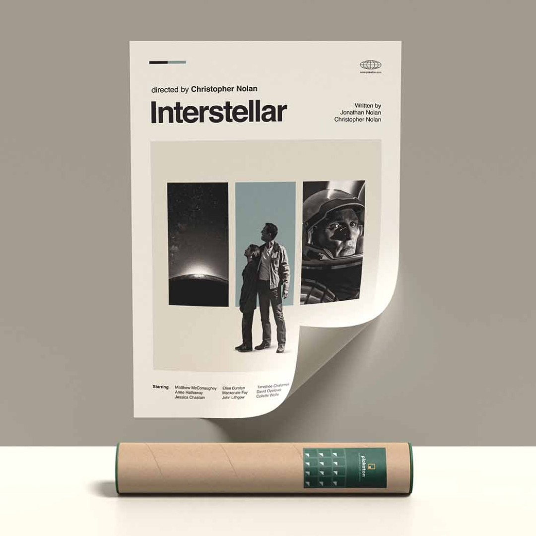 Interstellar V2