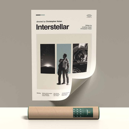 Interstellar V2