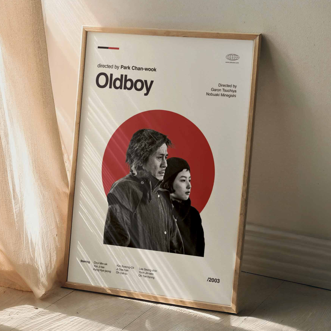 Oldboy