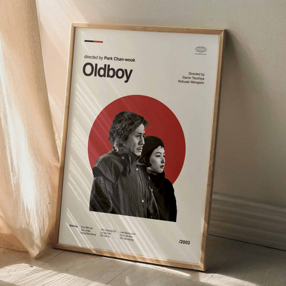 Oldboy