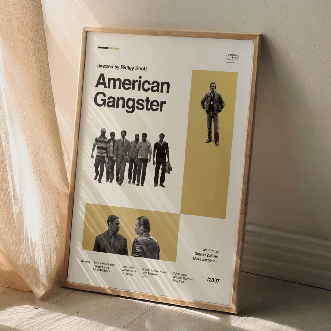 American Gangster