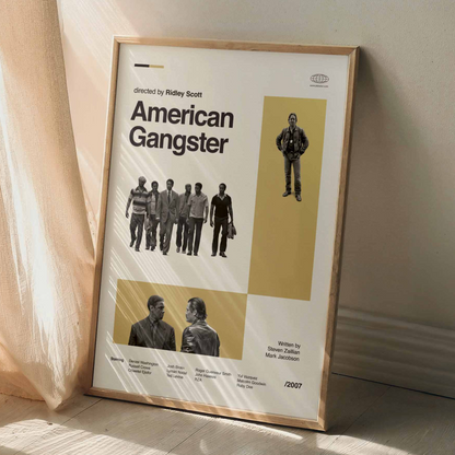 American Gangster