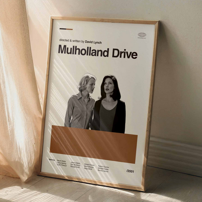 Mulholland Drive