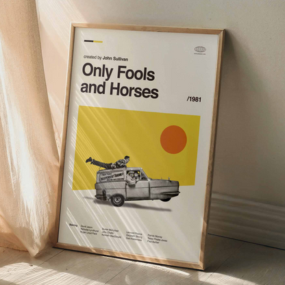 Only Fools and Horses