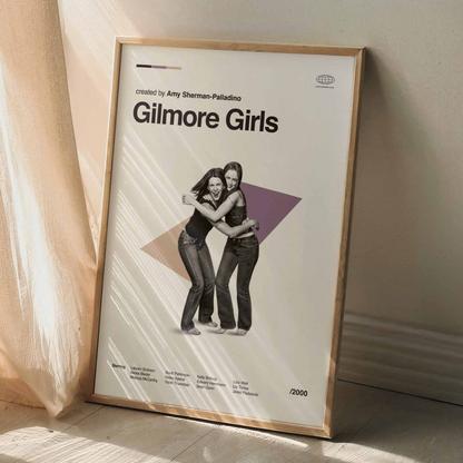 Gilmore Girls