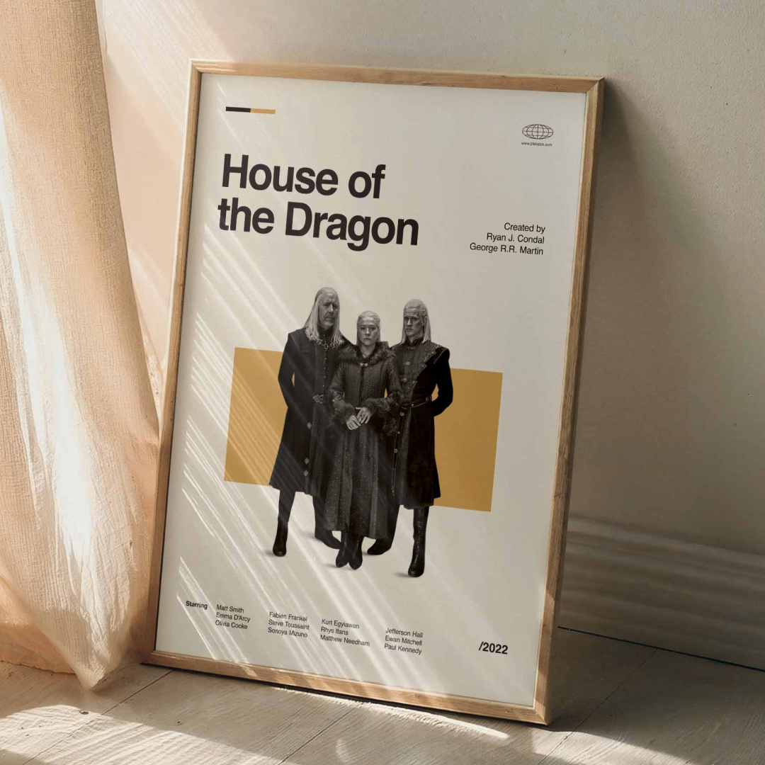 House of the Dragon