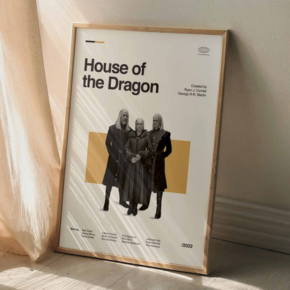 House of the Dragon