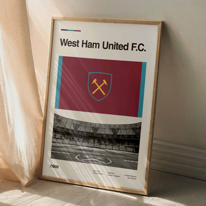 West Ham United FC