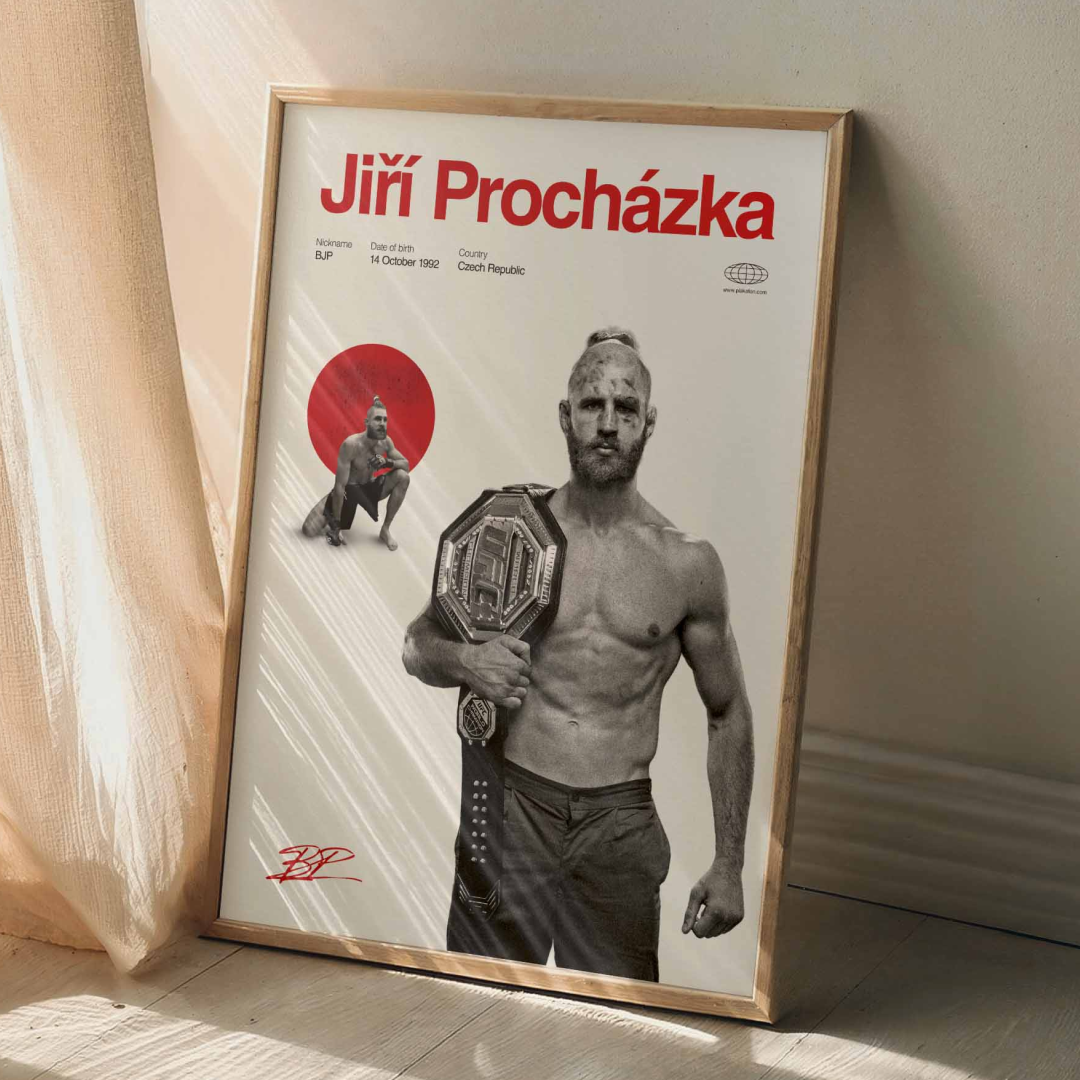 Jiří Procházka
