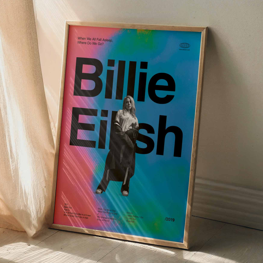 Billie Eilish